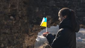VIDEO Cum a ajuns războiul din Ucraina să influențeze România. Temperaturile sunt din ce în ce mai ridicate